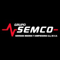 SEMCO, Servicios Mineros y Compresores S.A. de C.V. logo - Similar company to Pinkanta Servicios Mineros