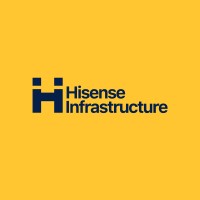 Hisense Infrastructure Pvt. Ltd. logo - Similar company to Oyk