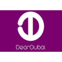 Dear Dubai logo - Similar company to Cando Coffee