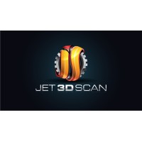 JET 3D SCAN logo - Similar company to Variational Technologies Pvt Ltd