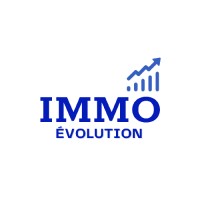 Immoévolution logo - Similar company to Avm Cinesound
