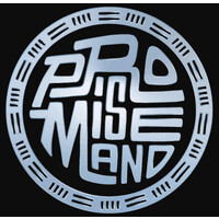 Promiseland Music Festival logo - Similar company to 808Live
