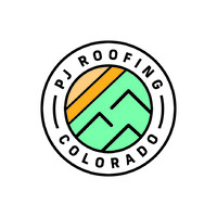 PJ Roofing logo - Similar company to District Farms