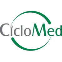 Ciclo Med Do Brasil logo - Similar company to Max Recovery
