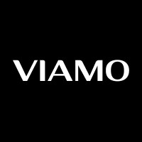 VIAMO logo - Similar company to Viamo