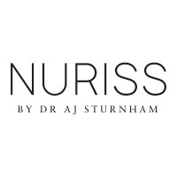 Nuriss Skincare and Wellness Centre logo - Similar company to Muteit.App | Toilet Assistant To Help Cope With Embarrassment