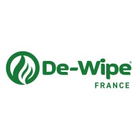 De-Wipe France logo - Similar company to Hydrotop Secours