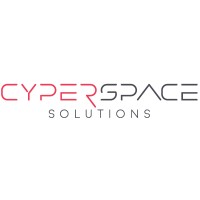 Cyper Space Information Technology logo - Similar company to Cybronics
