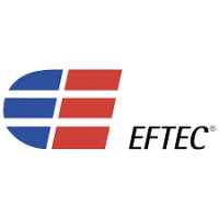 EFTEC (Czech Republic) logo - Similar company to Ems Group