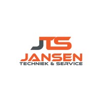 JTS (Jansen Techniek en Service) logo - Similar company to Janssen Technical Solutions B.V.