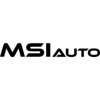 MSI AUTO AS logo - Similar company to Your Mobility