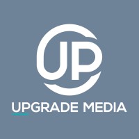 UPGRADE MEDIA GmbH logo - Similar company to Schaible Medienpartner