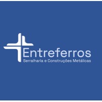 Entreferros Serralharia e Construções Metálicas logo - Similar company to Agostinho & João Pinto, Lda