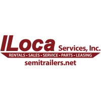 ILoca Services, Inc. logo - Similar company to Equipment Solutions, Llc