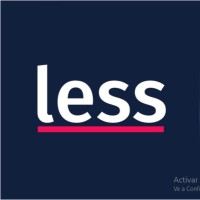 Lessin logo - Similar company to Vulcano Park