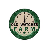Old Watches Farm logo - Similar company to Youngtimer Farm