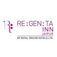 Regenta INN Jaipur by Royal Orchid hotels logo - Similar company to Auric World