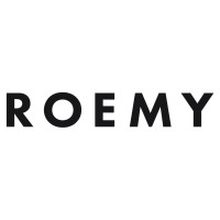 ROEMY logo - Similar company to First Colours
