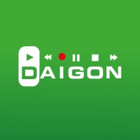 Daigon Multimedia S.L. logo - Similar company to Talaia Multimèdia