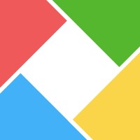 Offisquare logo - Similar company to Rcube