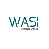 WASI - Metallic Works logo - Similar company to Protecna Srl