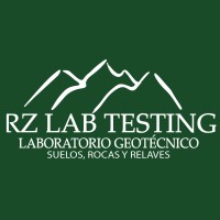 RZ LAB TESTING logo - Similar company to Merges Peru