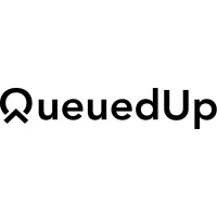 Queued Up logo - Similar company to My Coverage Plan, Inc.