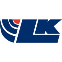 LK Metrology logo - Similar company to Wenzel Group Gmbh & Co. Kg