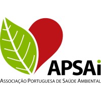 APSAi - Associação Portuguesa de Saúde Ambiental logo - Similar company to Seablom.Eu