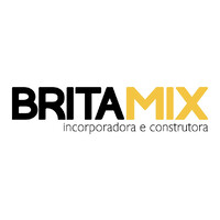 Britamix Construções logo - Similar company to Engtech Consultoria Ltda