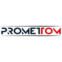 Promettom S.A. logo - Similar company to Hidrozono