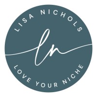 Lisa Nichols Consulting, LLC logo - Similar company to Eeg Info