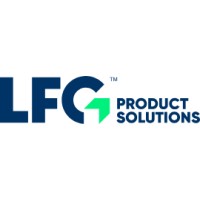 LFG Product Solutions logo - Similar company to Koto Digital Studio