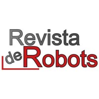 Revista de Robots logo - Similar company to Onmática Automatización