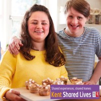Kent Shared Lives logo - Similar company to Life Shared