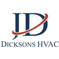 DICKSONS HVAC LTD logo - Similar company to Bac Fireside Group