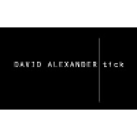 David Alexander And Tick Sdn Bhd