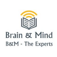 Brain and Mind Academy logo - Similar company to Impetus Skill And Employment Services (Ises)