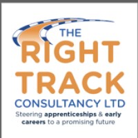 The Right Track Consultancy Ltd logo - Similar company to Pmu Racing Uk