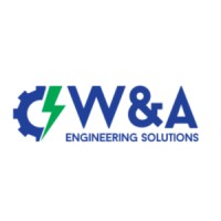 W&A Engineering Solutions logo - Similar company to Basic Technologies, S.A.