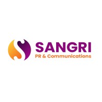 Sangri PR logo - Similar company to Creation Public Relations