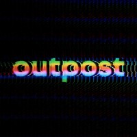 Outpost logo - Similar company to Post Relativity