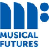 Musical Futures logo - Similar company to Sing Up Foundation