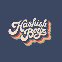 Hashish Boyz logo - Similar company to Evolab