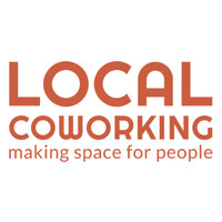 LOCAL Coworking logo - Similar company to Leadboss