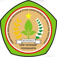 Himpunan Mahasiswa Program Studi Agroteknologi Upnvy