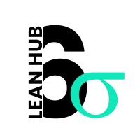 Lean 6 Sigma Hub logo - Similar company to Lean 6 Sigma
