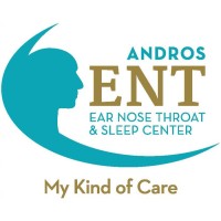Andros Ent & Sleep Center Pa