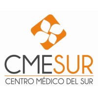CMESUR logo - Similar company to Fitys - Fitness Y Salud Online