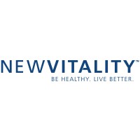 New Vitality logo - Similar company to Sheer Science